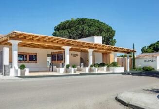 L&rsquo;immobilier haut de gamme en Corse