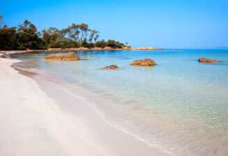 Plage Ajaccio : Top 5 des plus belles plages d’Ajaccio