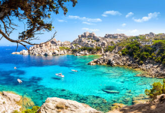 La Sardaigne: l&rsquo;autre île de beauté