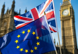 Brexit et immobilier de prestige en France