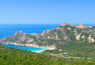 10 sites incontournables de l&rsquo;extrême sud de la Corse