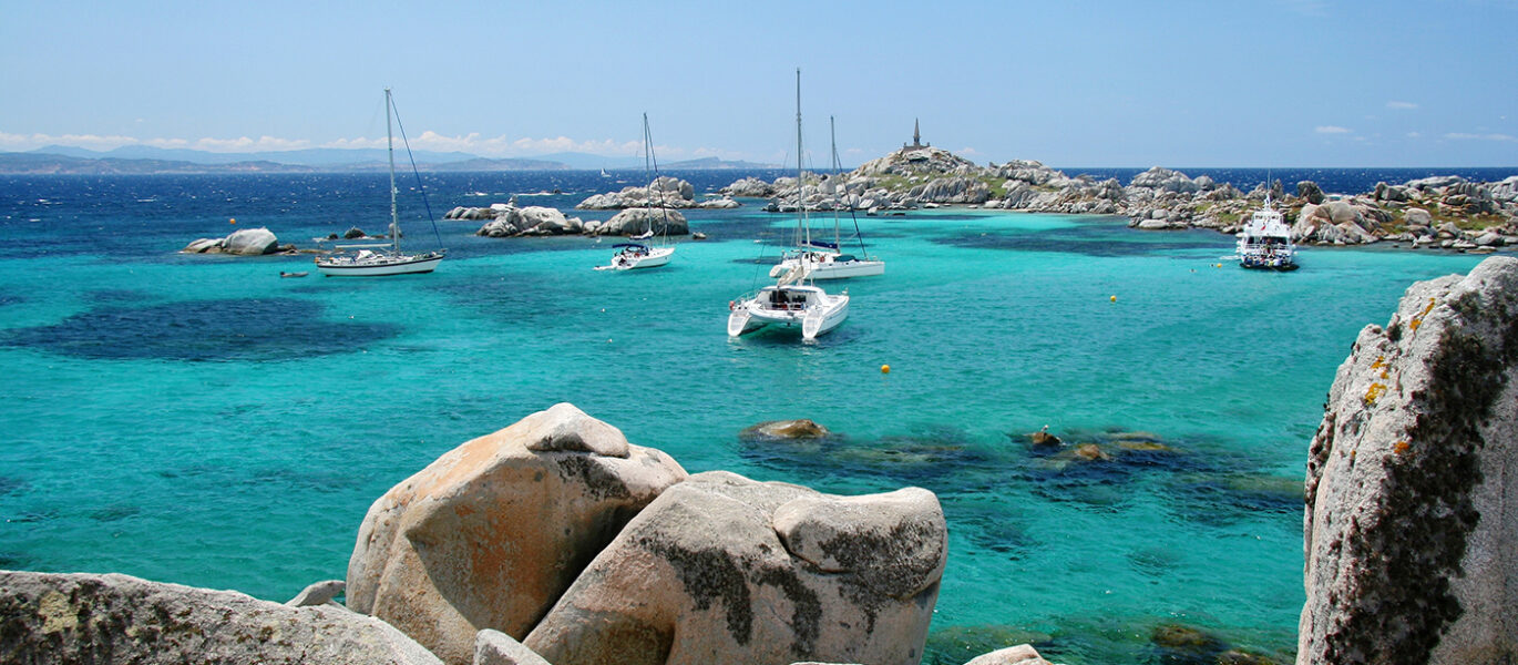 Nautisme en Corse