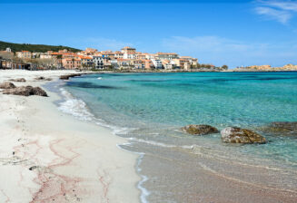 Villas de prestige à vendre à l’Ile Rousse