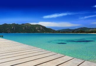 Quand le monde vante les paysages de la Corse