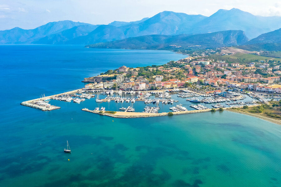 Le succès du port de Saint Florent ne se dément pas