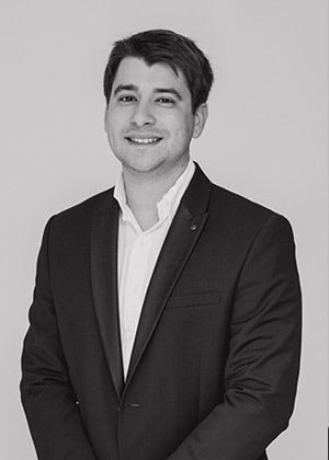 Nicolas BERTI