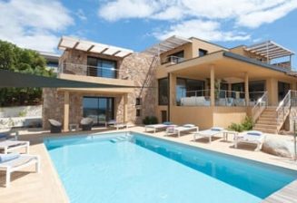 Progression de l&rsquo;immobilier de prestige dans l&rsquo;extrême sud Corse