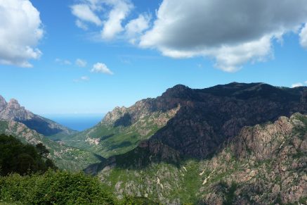 Découverte Mer et Montagne