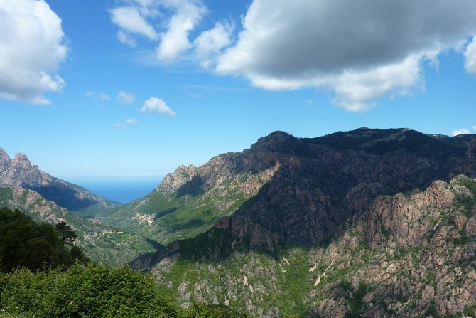 Sea and Mountain Tours