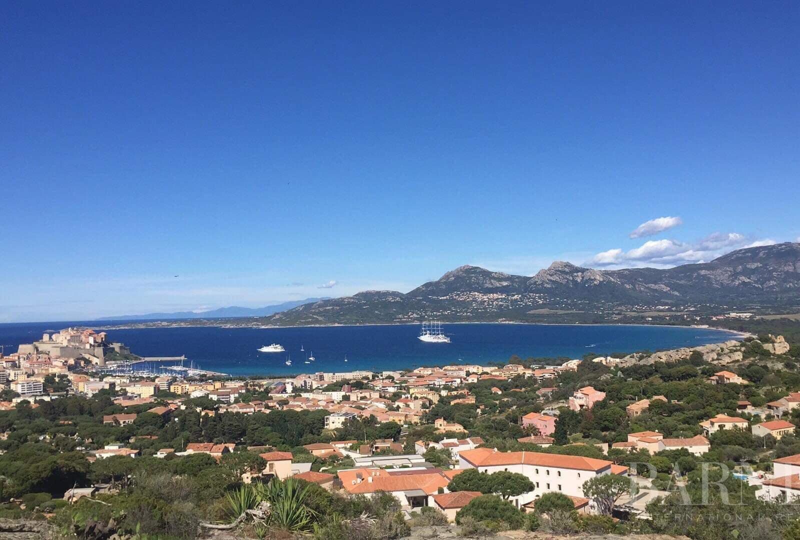 Luxurious property for sale in Balagne