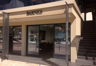 Ouverture de notre nouvelle agence à Bonifacio