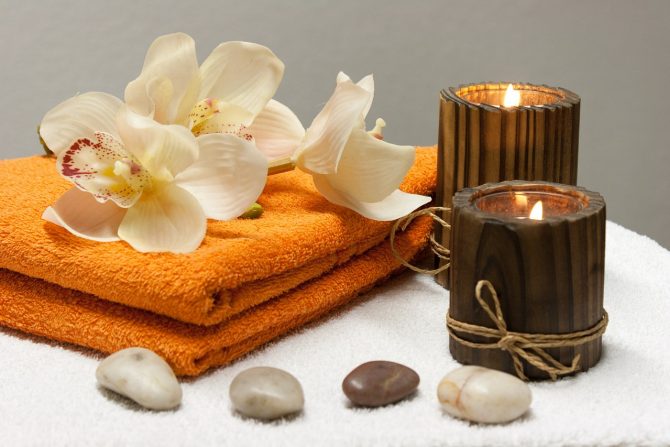 Massage & Treatments