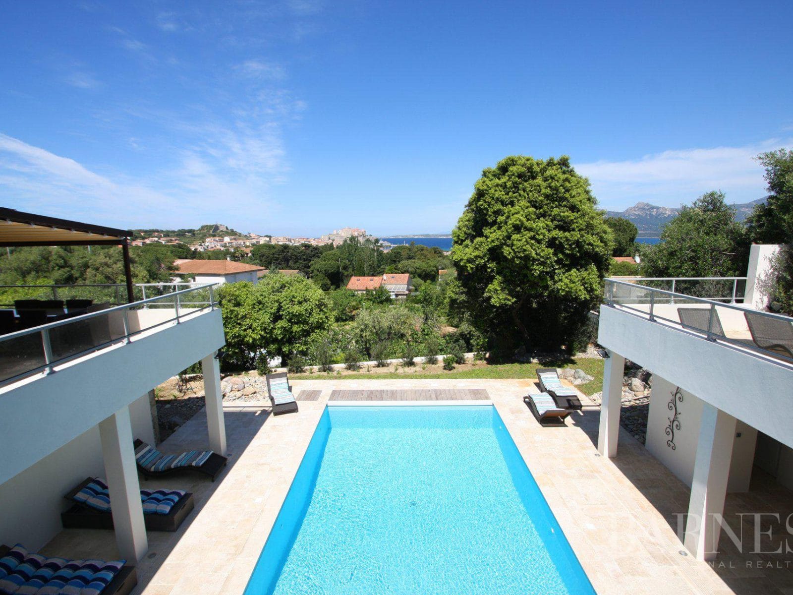 Maisons et villas à vendre à Calvi