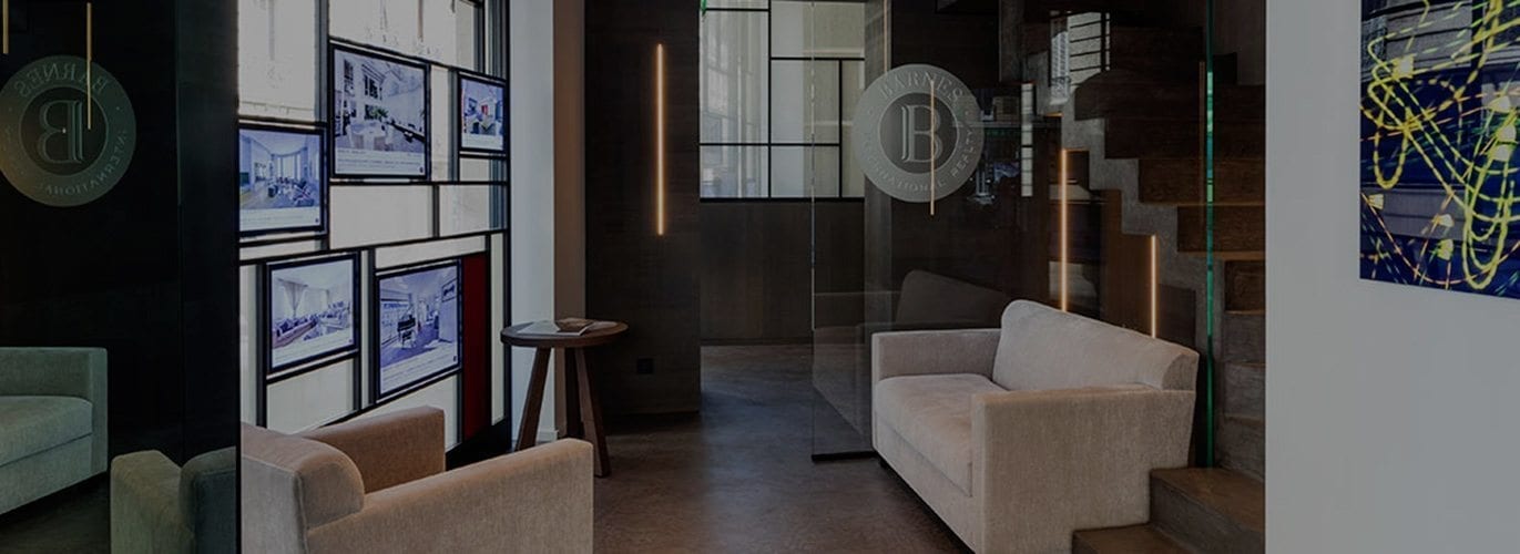 BARNES International Group