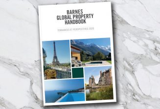 BARNES Global Property Handbook 2020