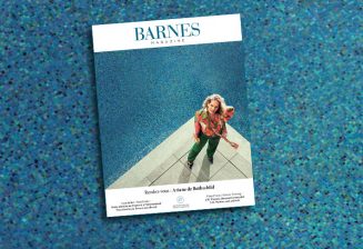 BARNES Magazine International Edition #27