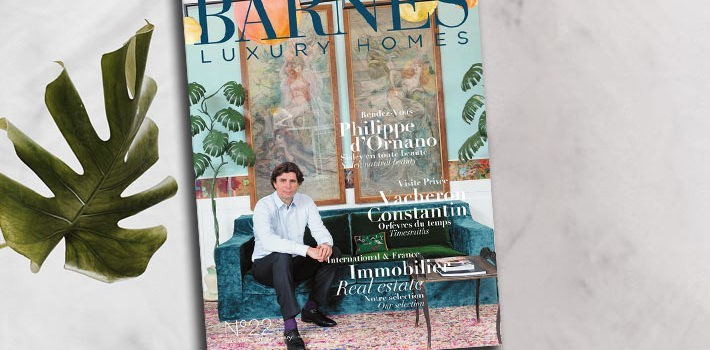 Barnes magazine 22