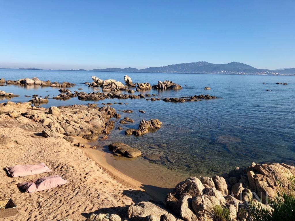 Luxurious property for sale in Ajaccio
