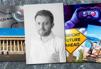 Les Chroniques de Sébastien