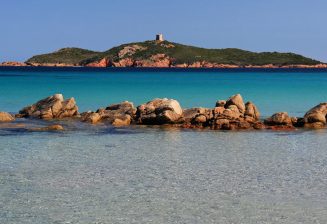 Découvrez Pinarello, charmante station balnéaire du sud de la corse