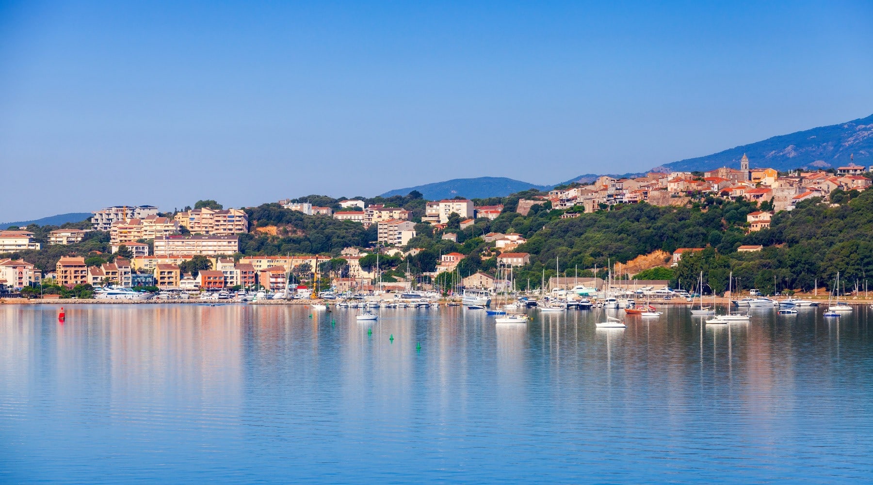 Property for sale in Porto Vecchio