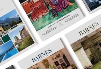 Les autres éditions des magazines Barnes