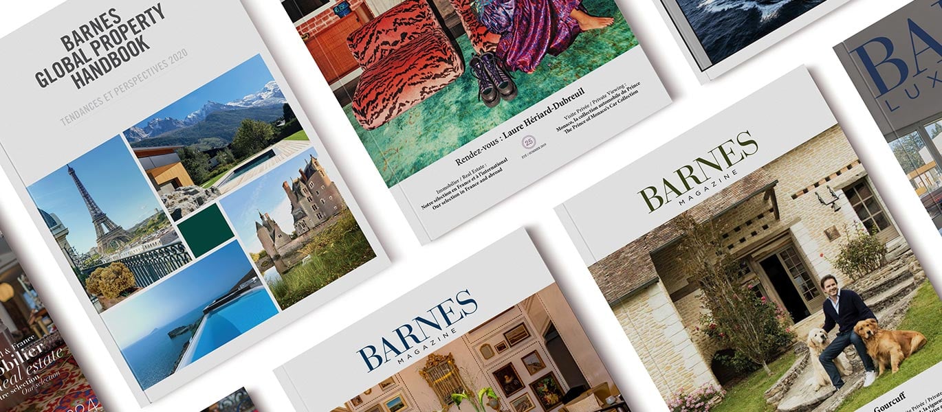 Magazines Barnes