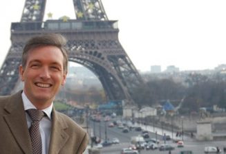 L’art de célébrer le luxe selon Thibault de Saint Vincent