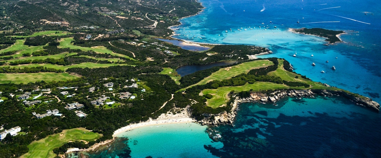 Maisons et villas à vendre à Sperone