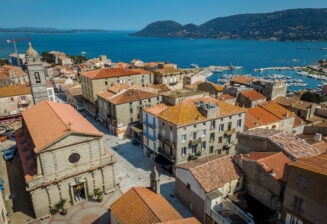 Que faire à Porto Vecchio cet été ?