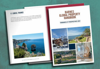 Les tendances de l&rsquo;immobilier de prestige en 2021