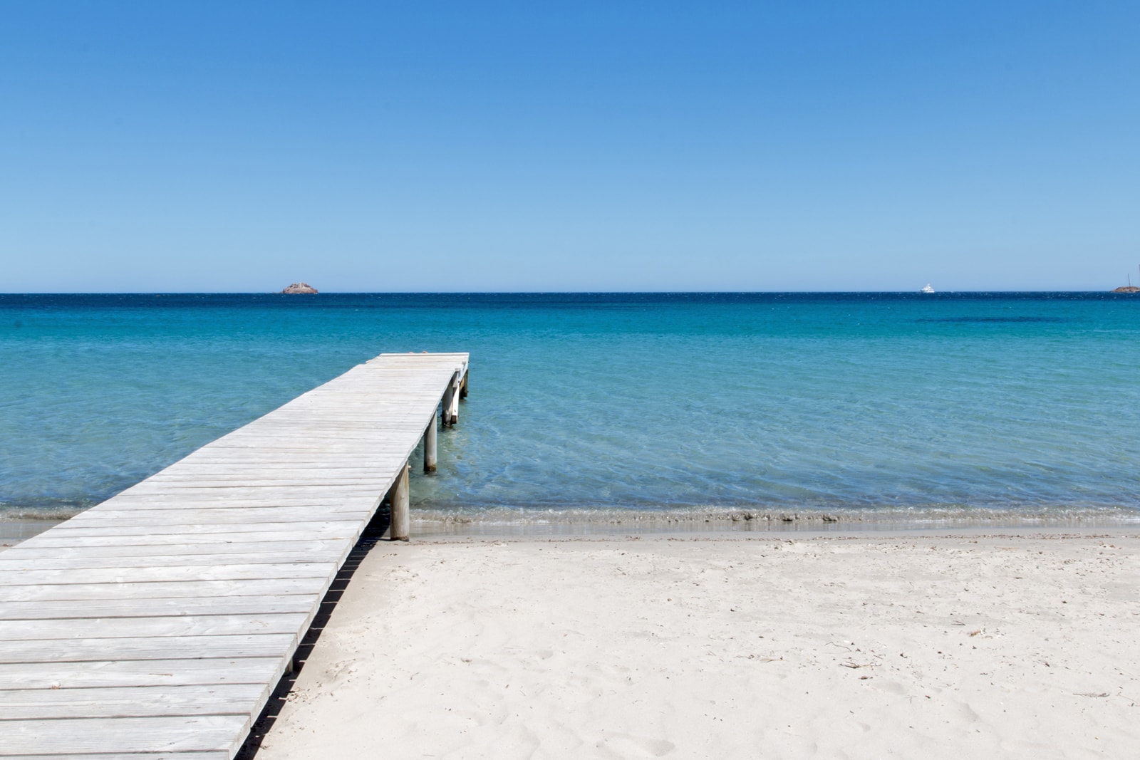 Votre villa en location proche de la plage