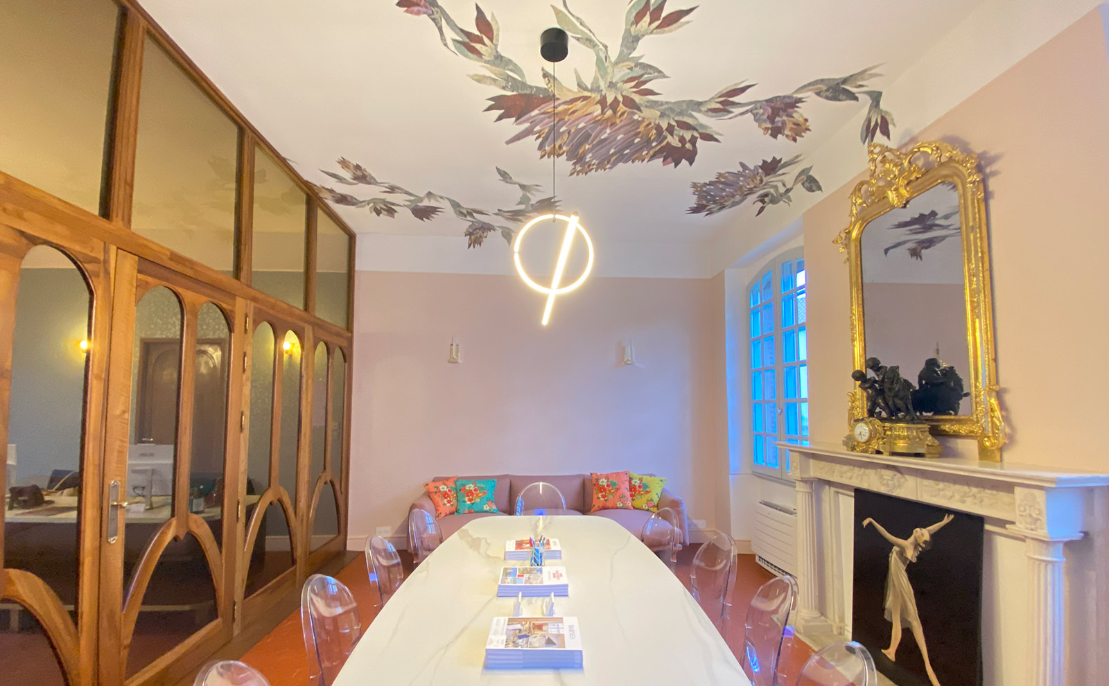 Real Estate Agency BARNES Ile Rousse