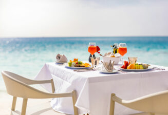 Gastronomie Corse: 3 talents insulaires