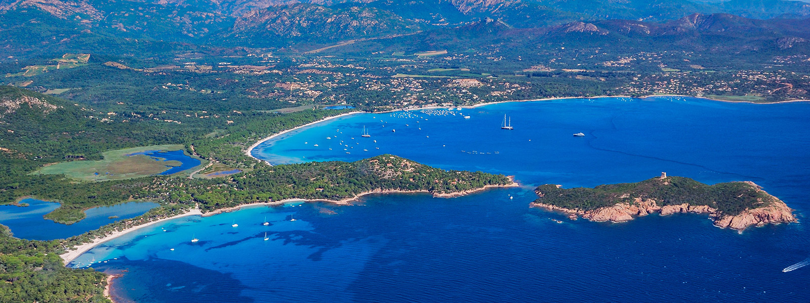 Randonnée Pinarello