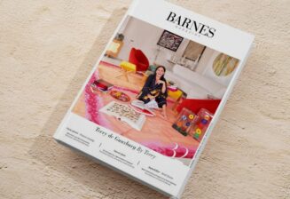 BARNES Magazine #32