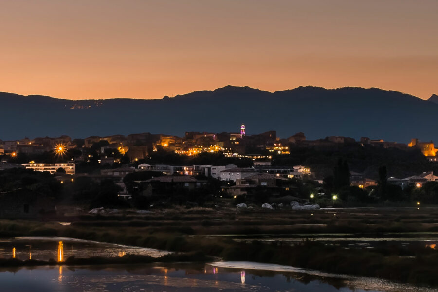 Nightlife in and around Porto Vecchio