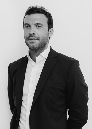 Frédéric HENNES CIABRINI