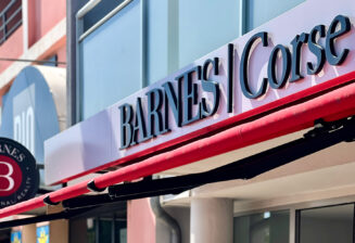 Inauguration de notre nouvelle agence à Ajaccio