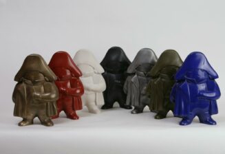 Rencontre avec Laurent SILVANI