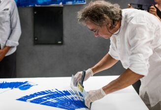 Rencontre avec José ZANNI