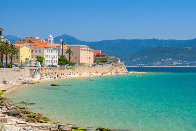 Agence immobilière BARNES Ajaccio