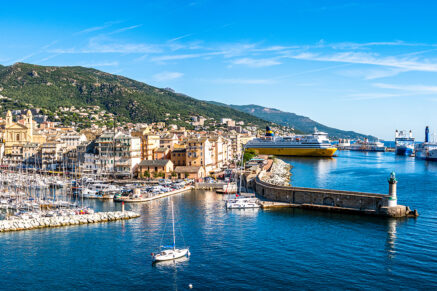 Bastia