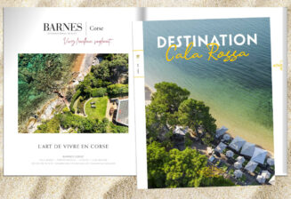 Magazine Destination Cala Rossa – Édition 2024