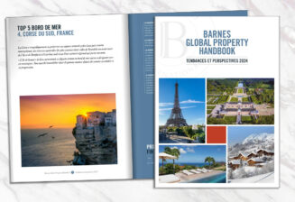 BARNES Global Property Handbook 2024