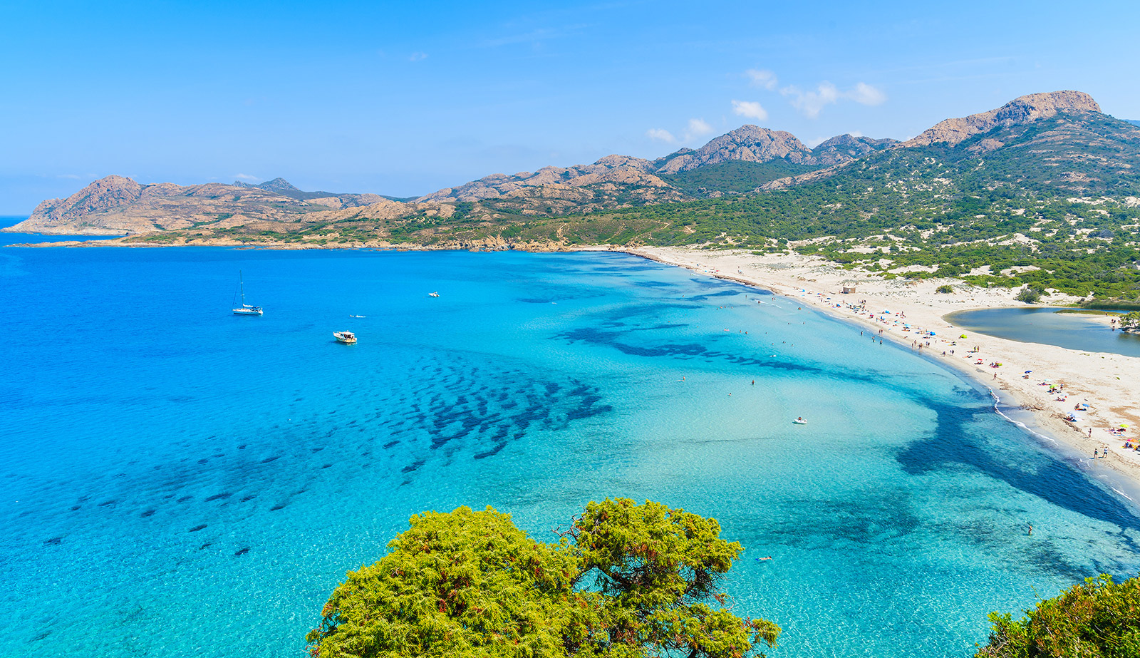 La Haute-Corse