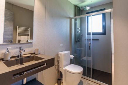 Southern Corsica – Cala Rossa – 4-bedroom Villa with Pool and Beach 300 meters away