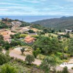 Exclusive Listing: Hameau de Togna, Sari-Solenzara, Land with Building Permit, Sea and Mountain Views