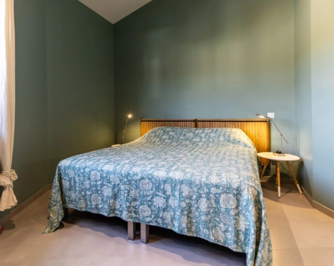 Solenzara. Villa 3 Chambres. Piscine. Aperçu mer. proche plage