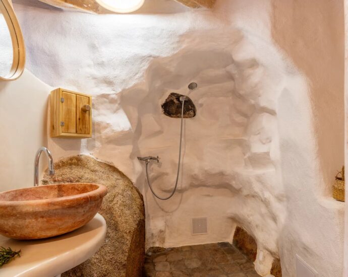 Propriano, Olmeto, Tour Génoise, 3 bedrooms, swimming pool, panoramic sea view, close to the beach